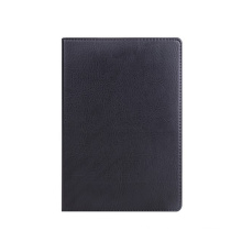 One Stop Shopping Office Supplies 25K leather hard cover note book PU